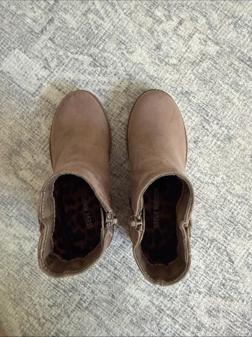 Girls Size 11 Boots